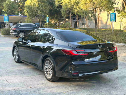 2024 Toyota Camry Hybrid 2.0HG CVT Premium Edition Automatic