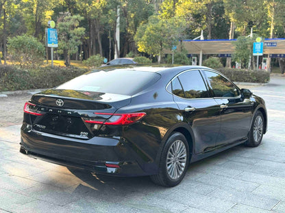 2024 Toyota Camry Hybrid 2.0HG CVT Premium Edition Automatic