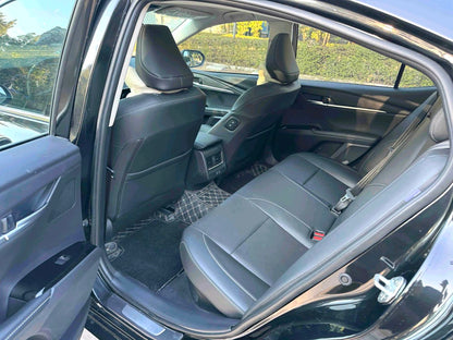 2024 Toyota Camry Hybrid 2.0HG CVT Premium Edition Automatic