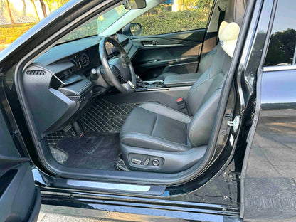 2024 Toyota Camry Hybrid 2.0HG CVT Premium Edition Automatic