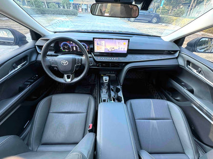 2024 Toyota Camry Hybrid 2.0HG CVT Premium Edition Automatic