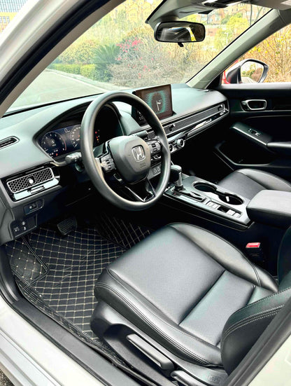 2023 Honda Civic 1.5T CVT 240TURBO Sport Edition Automatic