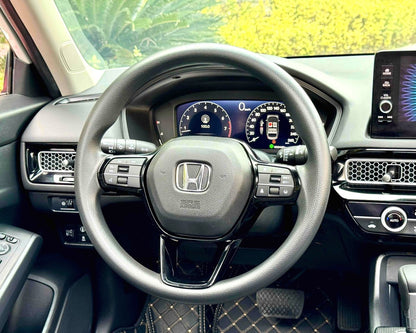 2023 Honda Civic 1.5T CVT 240TURBO Sport Edition Automatic