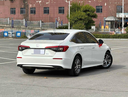 2023 Honda Civic 1.5T CVT 240TURBO Sport Edition Automatic