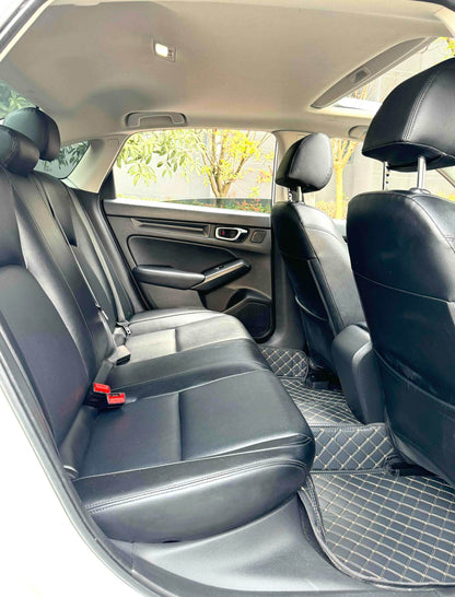 2023 Honda Civic 1.5T CVT 240TURBO Sport Edition Automatic