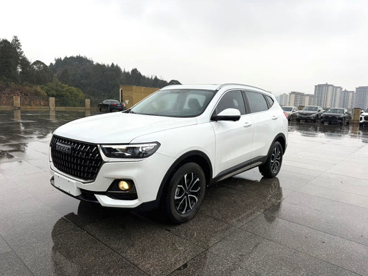 Haval 2023 H6 1.5T National Trend Edition Urban Edition Automatic