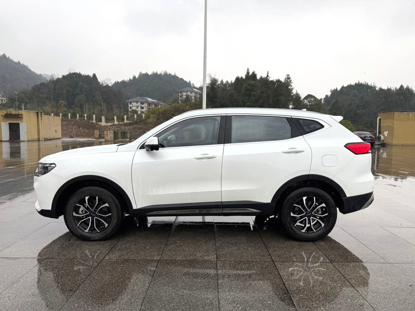 Haval 2023 H6 1.5T National Trend Edition Urban Edition Automatic