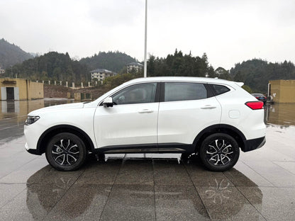 Haval 2023 H6 1.5T National Trend Edition Urban Edition Automatic