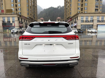 Haval 2023 H6 1.5T National Trend Edition Urban Edition Automatic