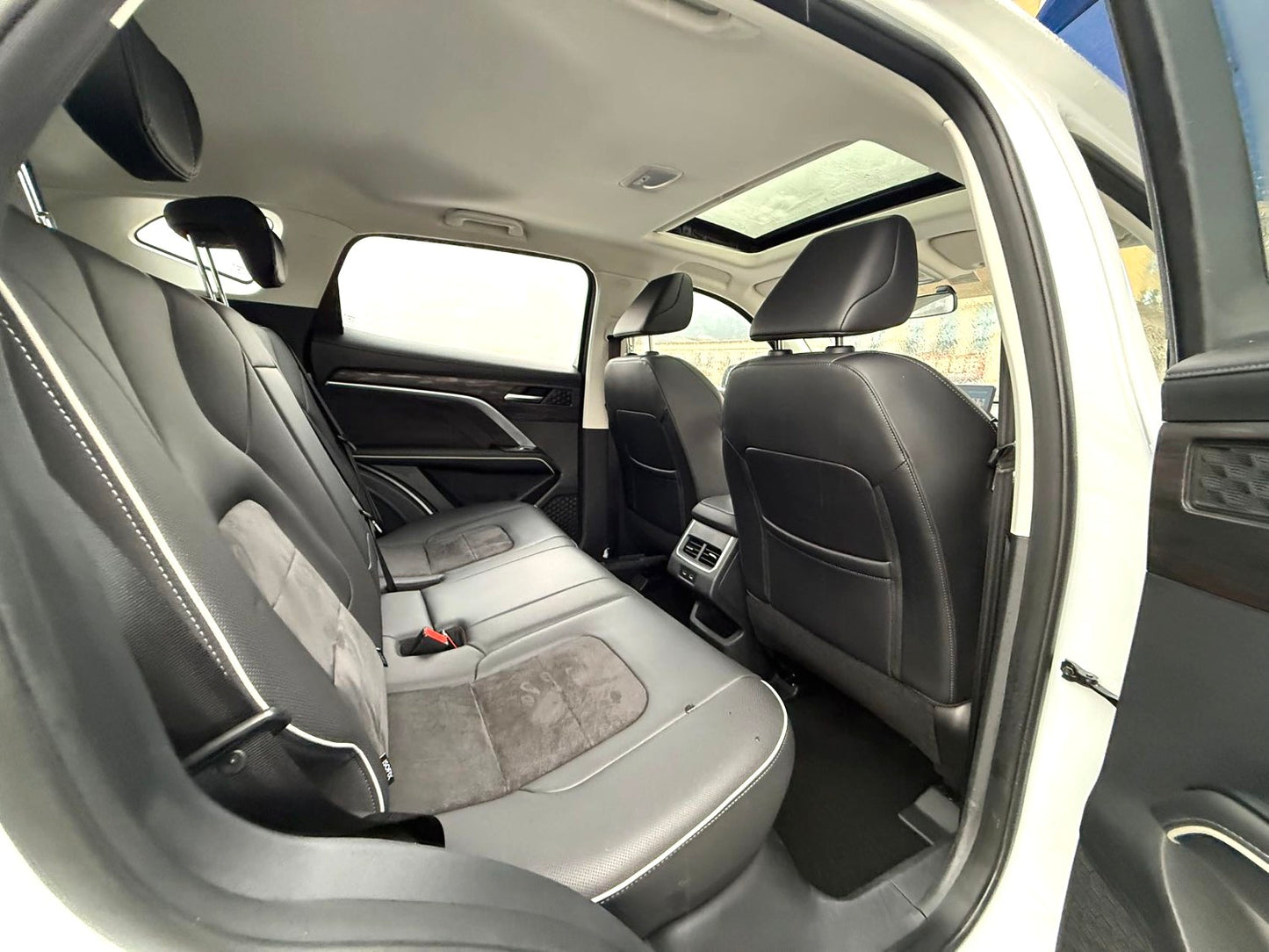 Haval 2023 H6 1.5T National Trend Edition Urban Edition Automatic