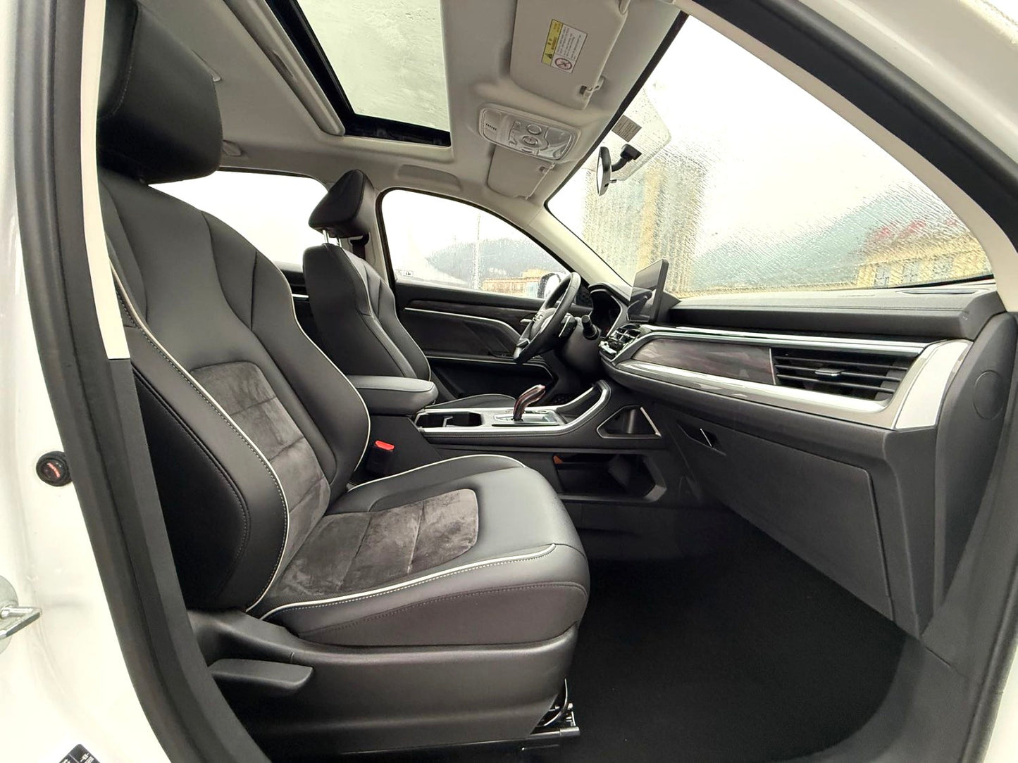 Haval 2023 H6 1.5T National Trend Edition Urban Edition Automatic