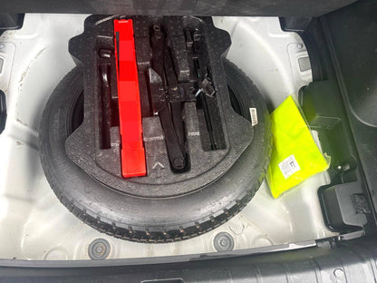 吉利 2021款 缤越 1.4T 钻石版 自动挡