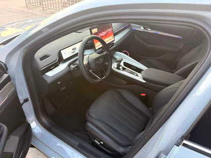 吉利 2025款 星瑞 1.5TD 东方曜 昆仑版 自动挡