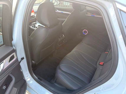 吉利 2025款 星瑞 1.5TD 东方曜 昆仑版 自动挡