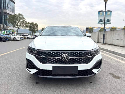 大众 2024款 朗逸 1.5 星空五百万版 自动挡