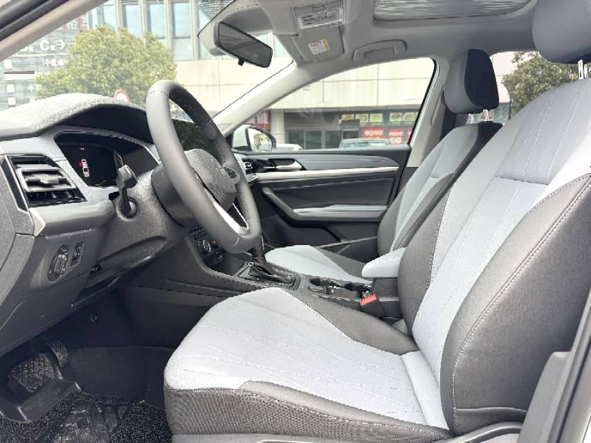 大众 2024款 朗逸 1.5 星空五百万版 自动挡