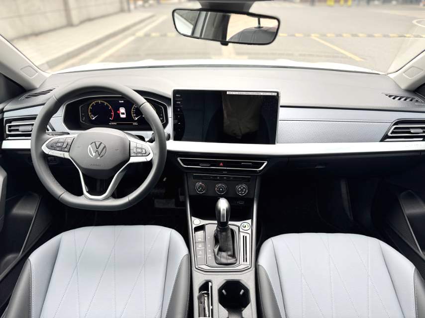 大众 2024款 朗逸 1.5 星空五百万版 自动挡