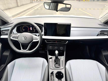 大众 2024款 朗逸 1.5 星空五百万版 自动挡