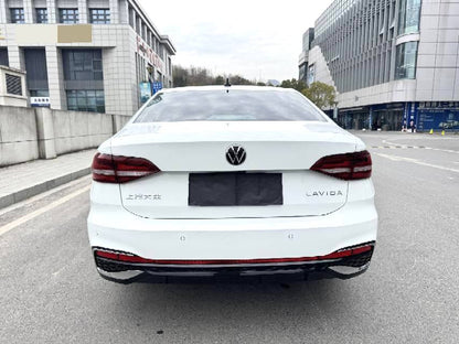 大众 2024款 朗逸 1.5 星空五百万版 自动挡