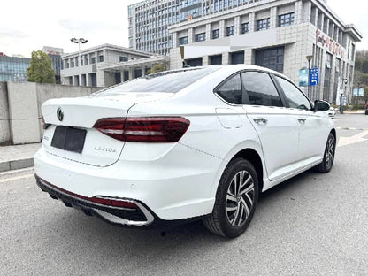 大众 2024款 朗逸 1.5 星空五百万版 自动挡