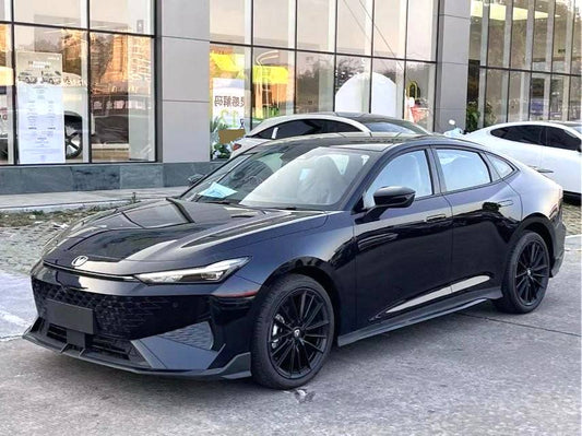 长安 2024款 UNI-V 1.5T 尊贵运动型 自动挡