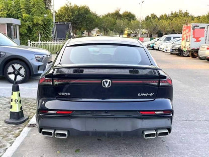 长安 2024款 UNI-V 1.5T 尊贵运动型 自动挡