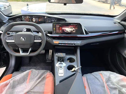 长安 2024款 UNI-V 1.5T 尊贵运动型 自动挡