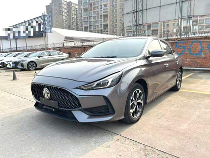 MG 2021款 MG5 1.5 无级 180DVVT 青春豪华版(改款) 自动挡