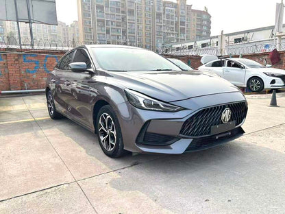 MG 2021款 MG5 1.5 无级 180DVVT 青春豪华版(改款) 自动挡