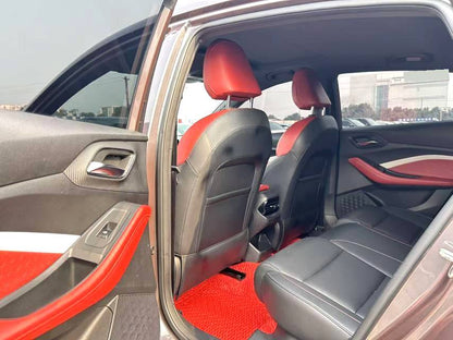 MG 2021款 MG5 1.5 无级 180DVVT 青春豪华版(改款) 自动挡