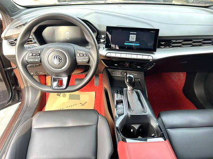 MG 2021款 MG5 1.5 无级 180DVVT 青春豪华版(改款) 自动挡