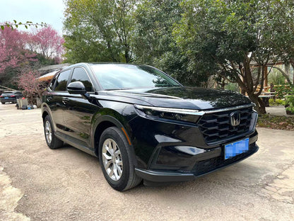 本田 2023款 CR-V 1.5T 无级 240TURBO 两驱睿型版5座 自动挡