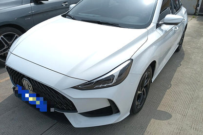 MG 2021款 MG5 1.5TGI 300TGI 青奢豪享版(改款) 自动挡