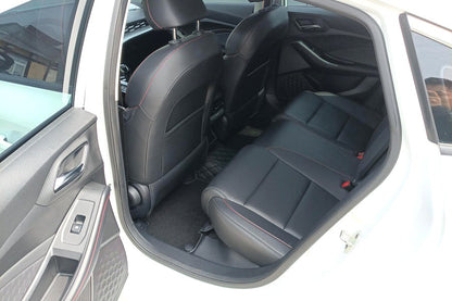 MG 2021款 MG5 1.5TGI 300TGI 青奢豪享版(改款) 自动挡