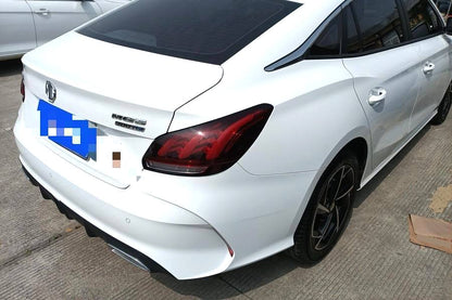 MG 2021款 MG5 1.5TGI 300TGI 青奢豪享版(改款) 自动挡