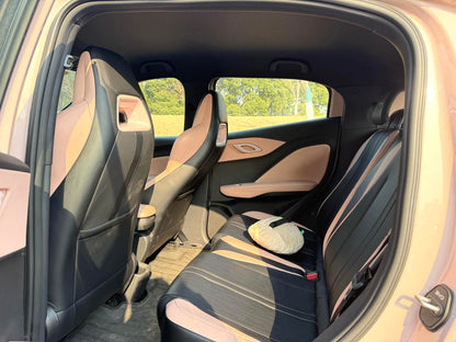 比亚迪 2023款 海鸥 自由版 自动挡