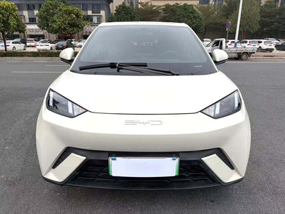 比亚迪 2023款 海鸥 飞翔版 自动挡