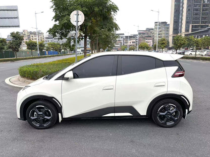 比亚迪 2023款 海鸥 飞翔版 自动挡