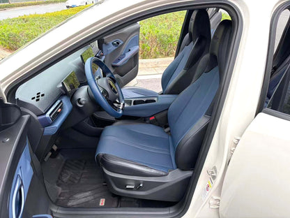 比亚迪 2023款 海鸥 飞翔版 自动挡