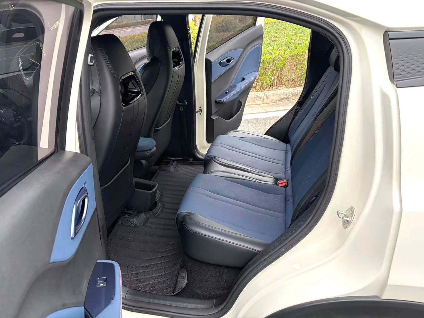 比亚迪 2023款 海鸥 飞翔版 自动挡