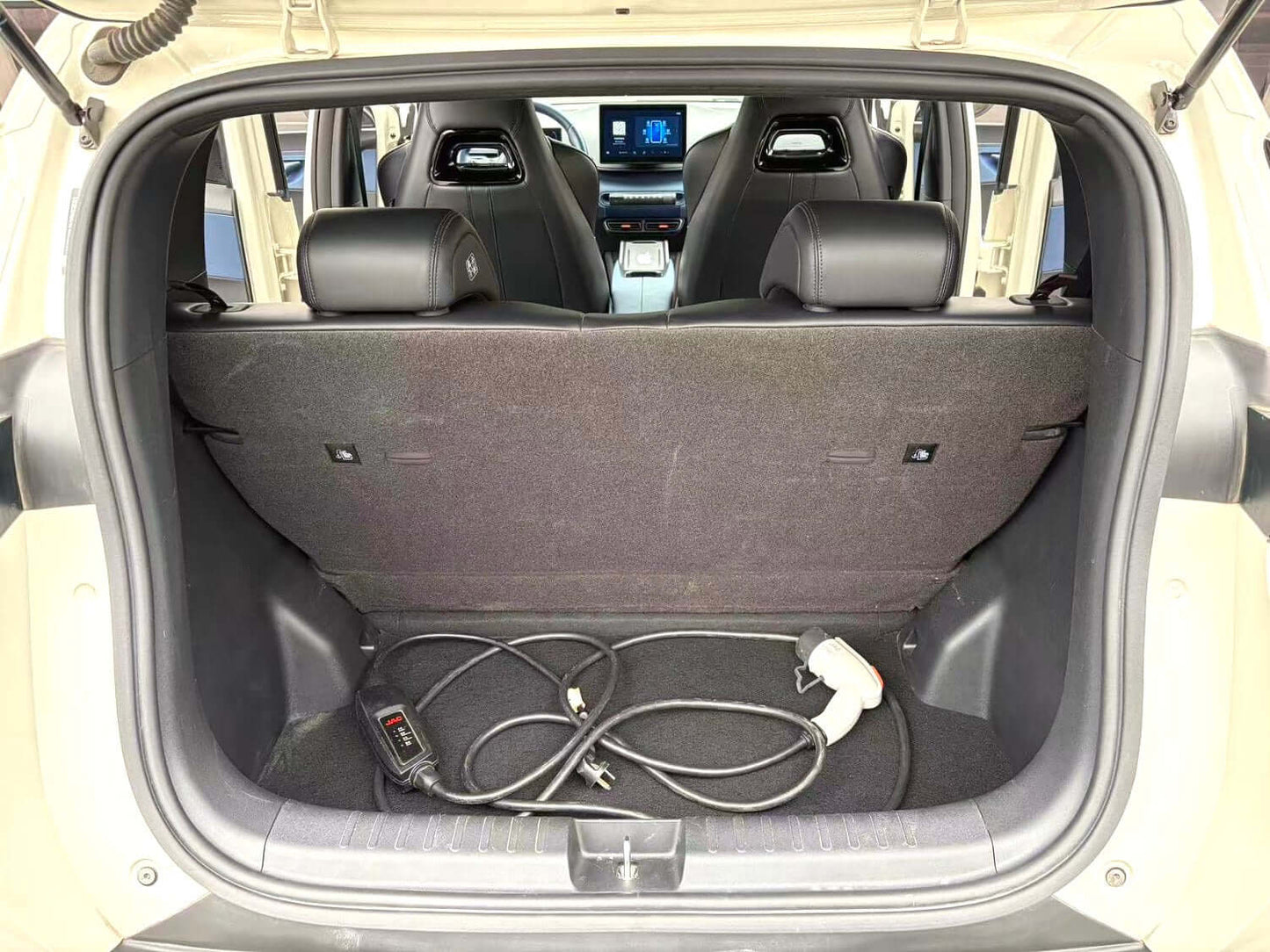 比亚迪 2023款 海鸥 飞翔版 自动挡