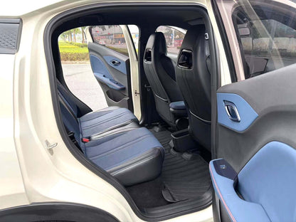 比亚迪 2023款 海鸥 飞翔版 自动挡