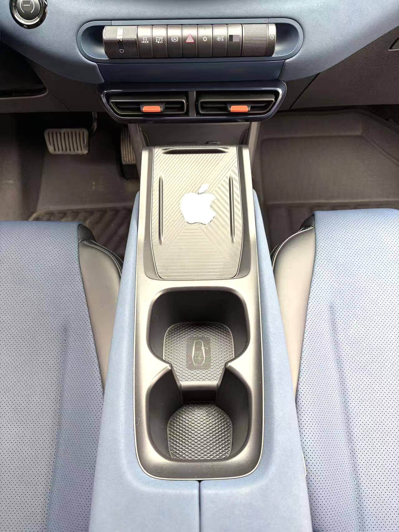 比亚迪 2023款 海鸥 飞翔版 自动挡