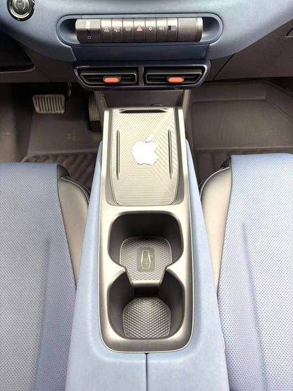 比亚迪 2023款 海鸥 飞翔版 自动挡