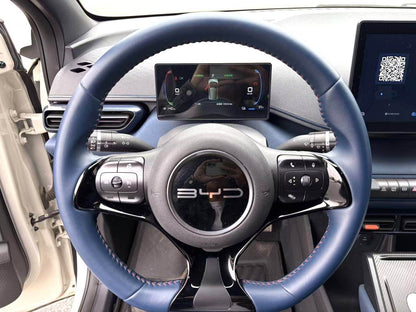 比亚迪 2023款 海鸥 飞翔版 自动挡