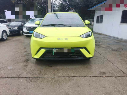 比亚迪 2023款 海鸥 飞翔版 自动挡