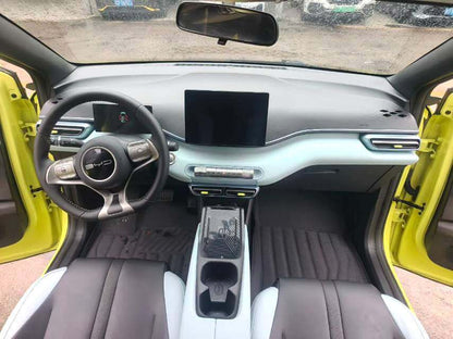 比亚迪 2023款 海鸥 飞翔版 自动挡