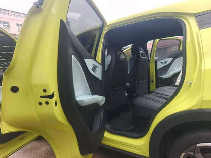 比亚迪 2023款 海鸥 飞翔版 自动挡