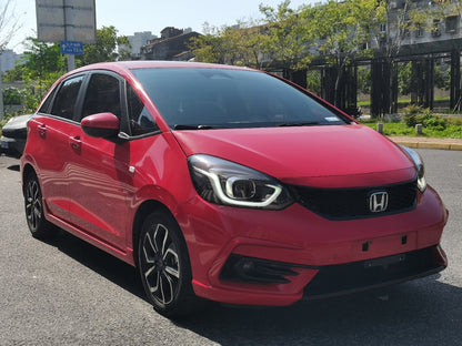 2021 Honda LIFE SPO-SS 1.5L CVT Car