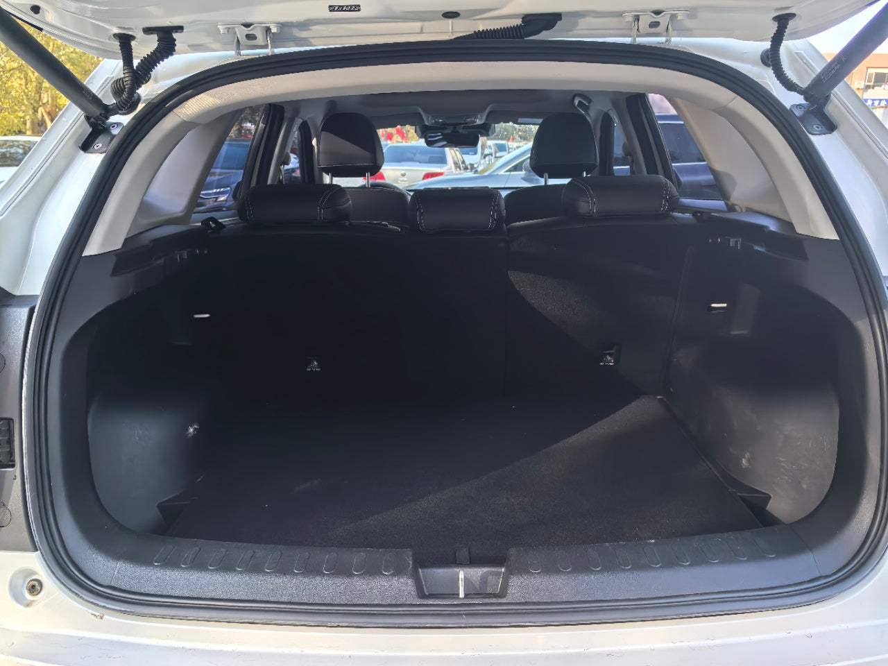 2021 Haval First Love 1.5T Automatic Premium Max Trim